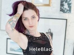 Hele_Black
