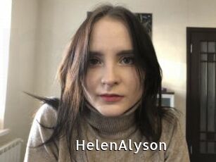 HelenAlyson