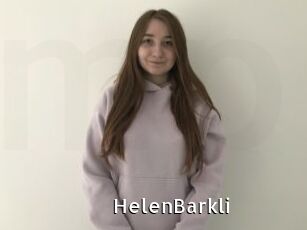 HelenBarkli