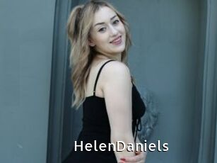 HelenDaniels