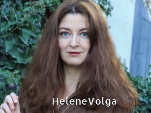 HeleneVolga My Porno Stash