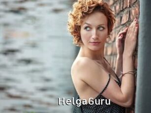 HelgaGuru