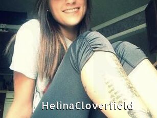 Helina_Cloverfield