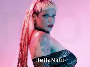 HellaNatif