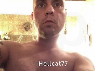 Hellcat77