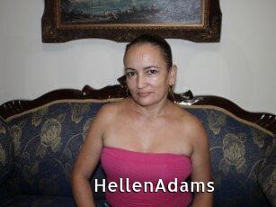 HellenAdams