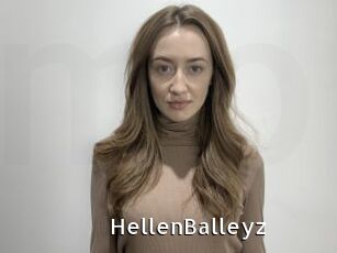 HellenBalleyz
