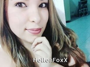 HellenFoxX