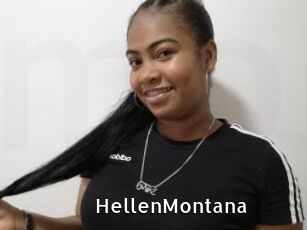 HellenMontana