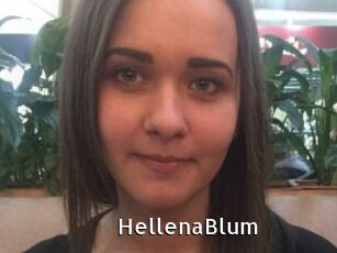 HellenaBlum