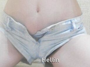 Hellin