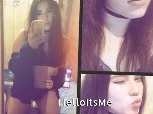 HelloItsMe