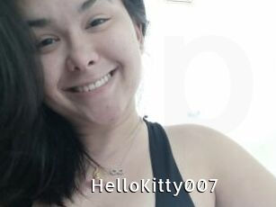 HelloKitty007
