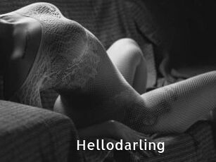 Hellodarling