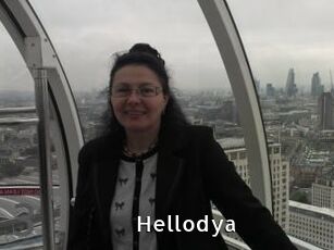 Hellodya