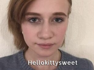 Hellokittysweet