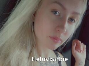 Heluvbarbie