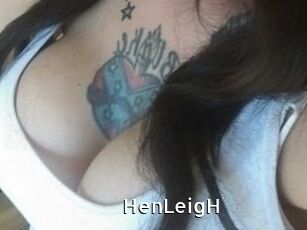 HenLeigH