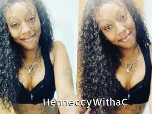 HenneccyWithaC