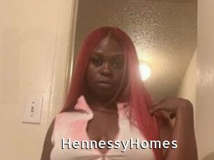 HennessyHomes