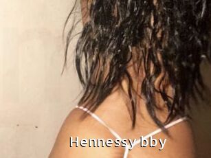 Hennessy_bby