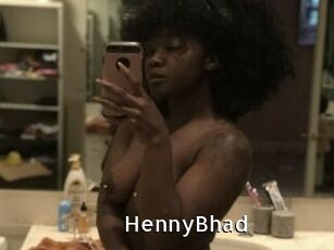 HennyBhad