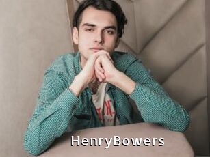 HenryBowers