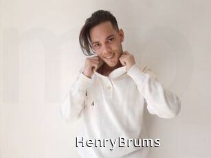 HenryBrums
