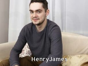 HenryJames