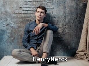 HenryNerck