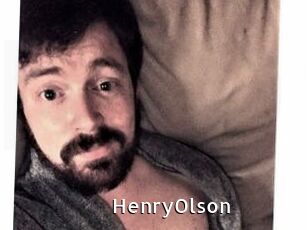 Henry_Olson
