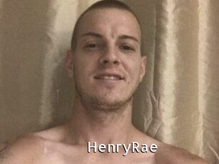 Henry_Rae