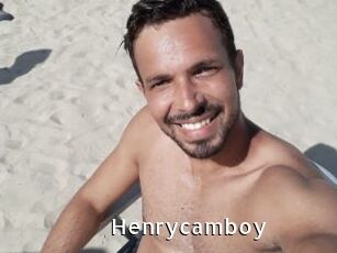 Henrycamboy