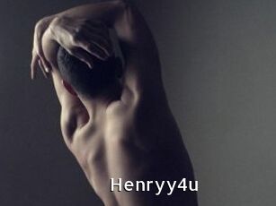 Henryy4u