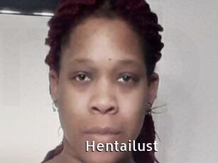 Hentailust