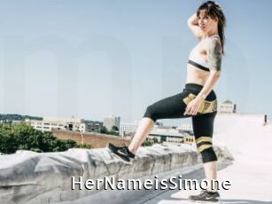 HerNameisSimone