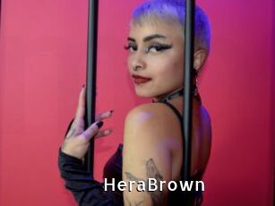HeraBrown