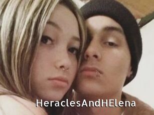 HeraclesAndHElena