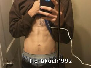 Herbkoch1992
