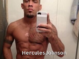 HerculesJohnson