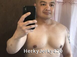 HerkyJerky420