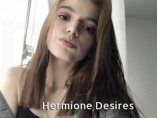 Hermione_Desires