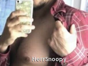HerrSnoopy