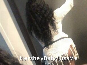 HersheyBabyKissMe