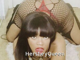 HersheyQueen