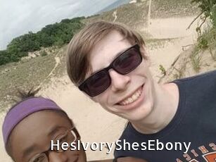 HesIvoryShesEbony