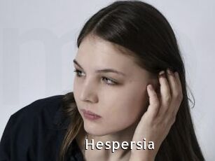 Hespersia