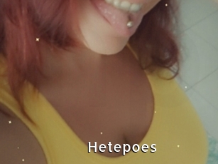 Hetepoes