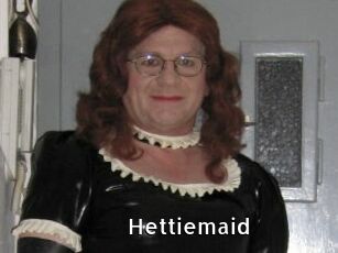 Hettiemaid