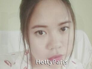 HettyParis